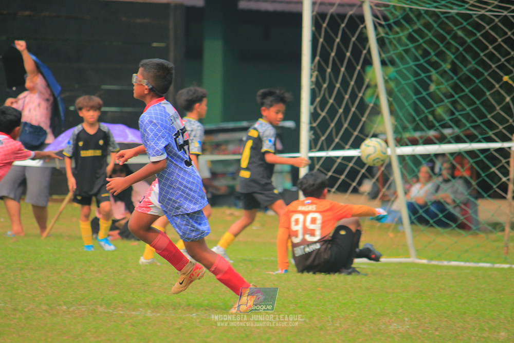 ijl u12 270725 brazillian soccer bintaro vs endang witarsa ss