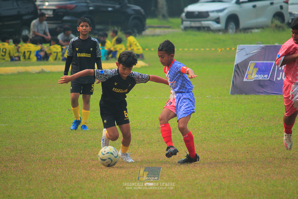 ijl u12 270725 brazillian soccer bintaro vs endang witarsa ss