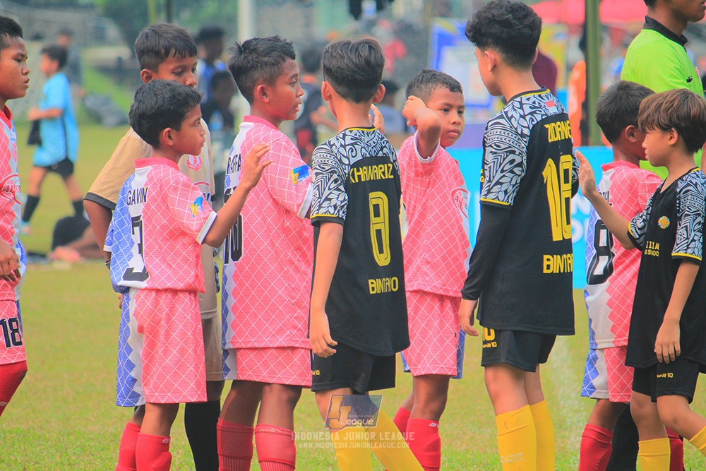 ijl u12 270725 brazillian soccer bintaro vs endang witarsa ss