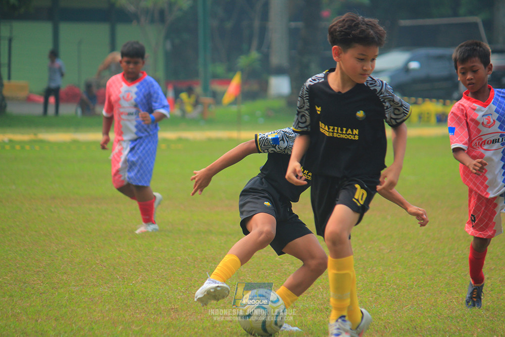 ijl u12 270725 brazillian soccer bintaro vs endang witarsa ss