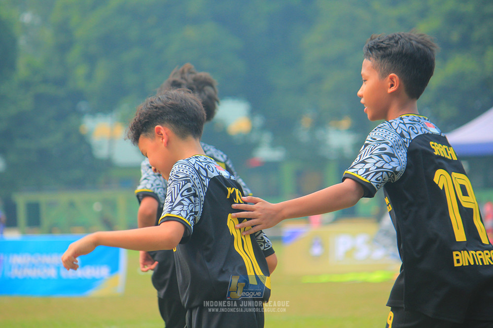ijl u12 270725 brazillian soccer bintaro vs endang witarsa ss