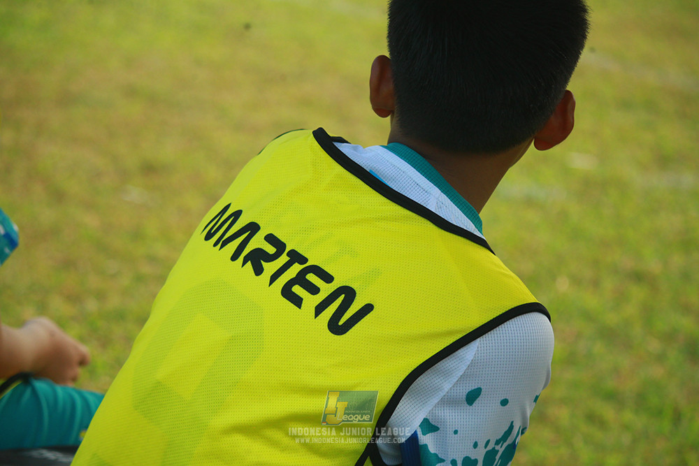 ijl u12 270725 brazillian soccer depok vs rajawali nusantara