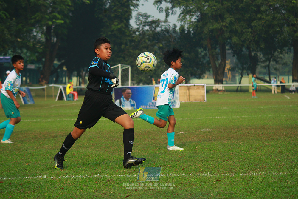 ijl u12 270725 brazillian soccer depok vs rajawali nusantara