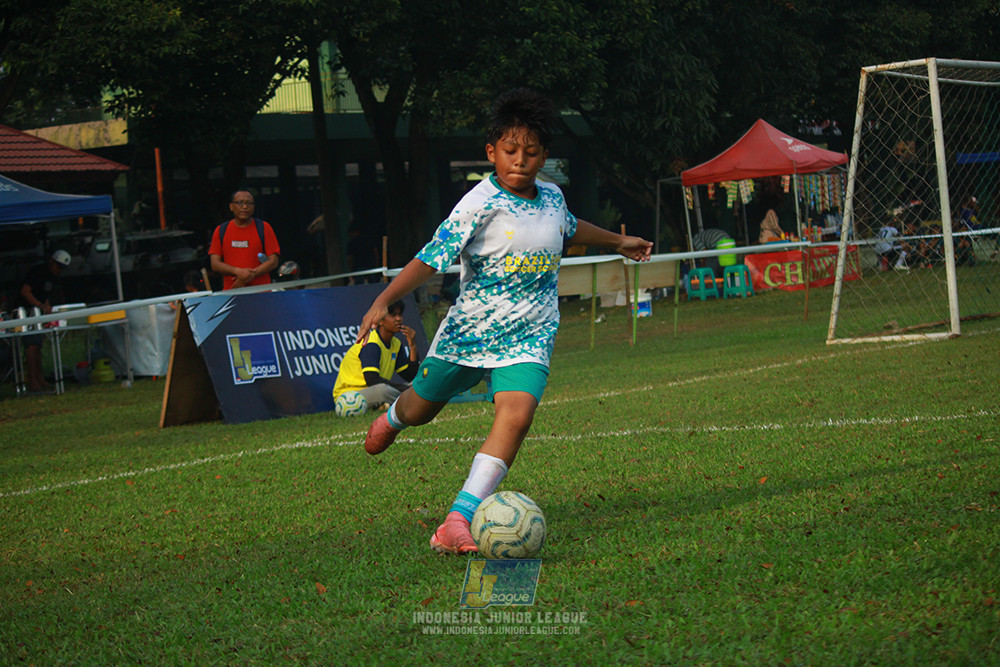 ijl u12 270725 brazillian soccer depok vs rajawali nusantara