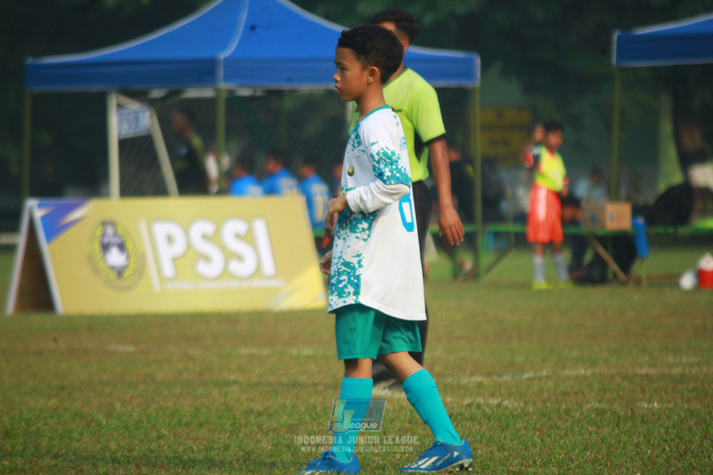 ijl u12 270725 brazillian soccer depok vs rajawali nusantara