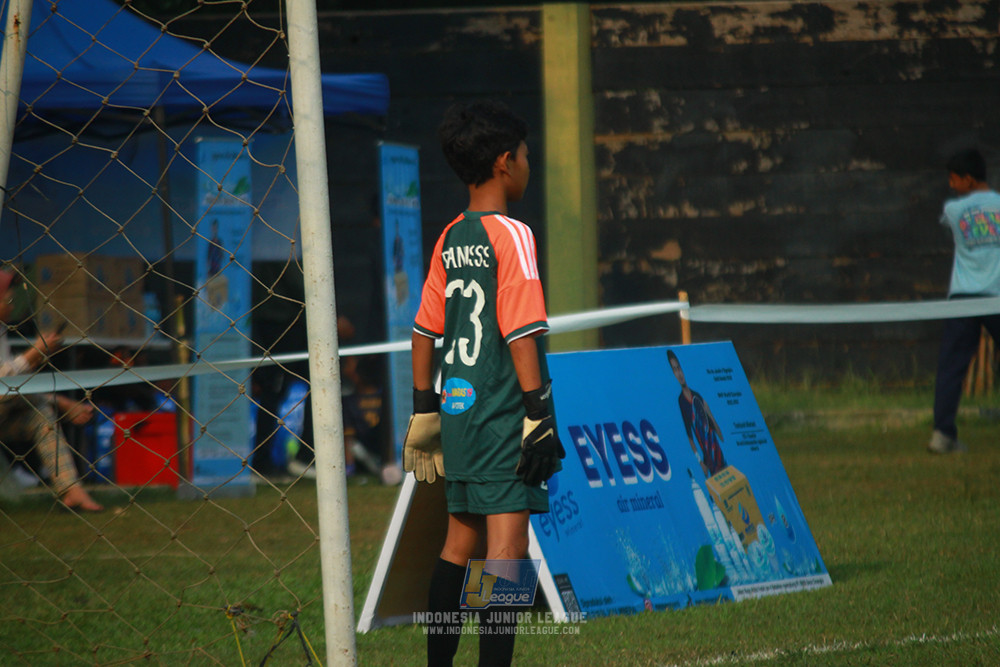 ijl u12 270725 brazillian soccer depok vs rajawali nusantara