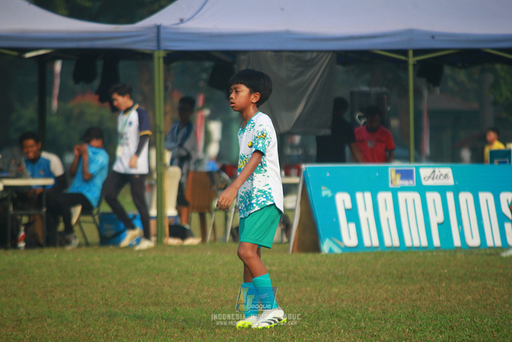 ijl u12 270725 brazillian soccer depok vs rajawali nusantara