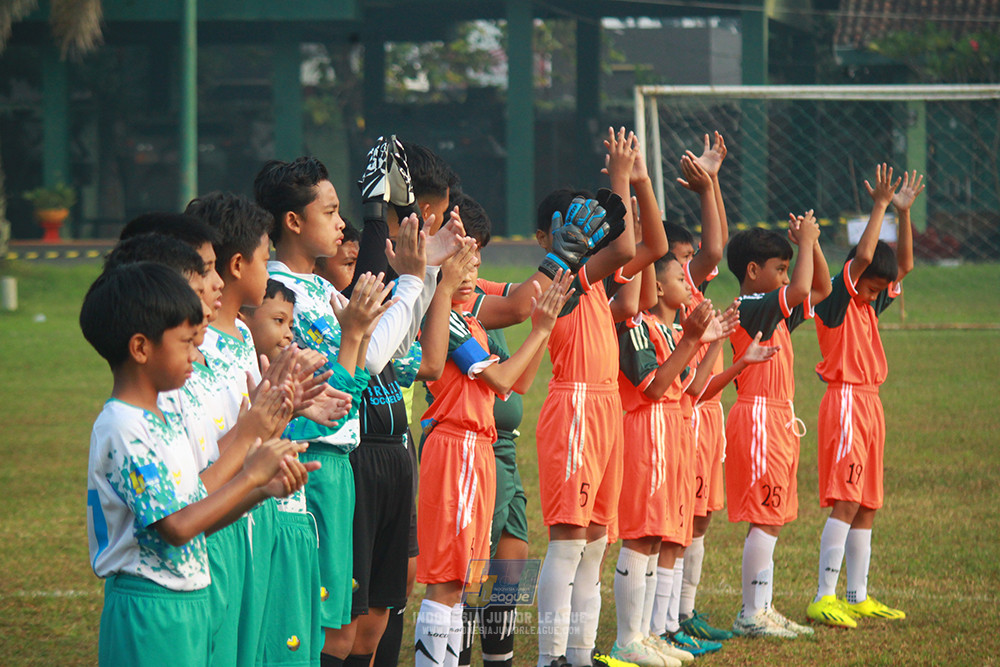 ijl u12 270725 brazillian soccer depok vs rajawali nusantara