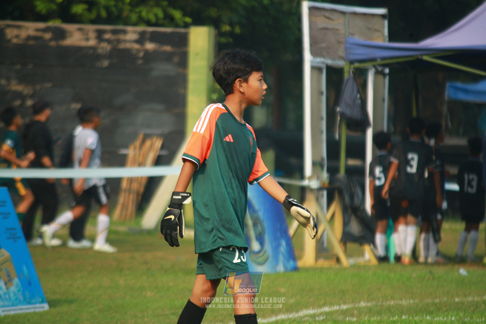 ijl u12 270725 brazillian soccer depok vs rajawali nusantara