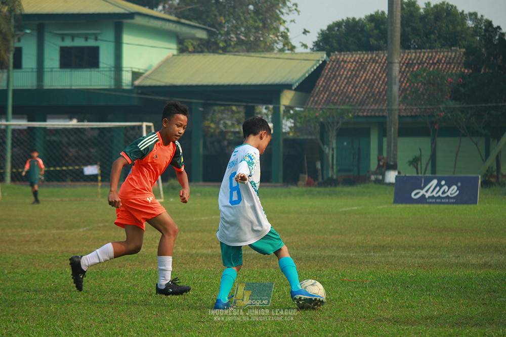 ijl u12 270725 brazillian soccer depok vs rajawali nusantara