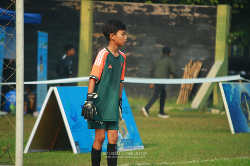 ijl u12 270725 brazillian soccer depok vs rajawali nusantara