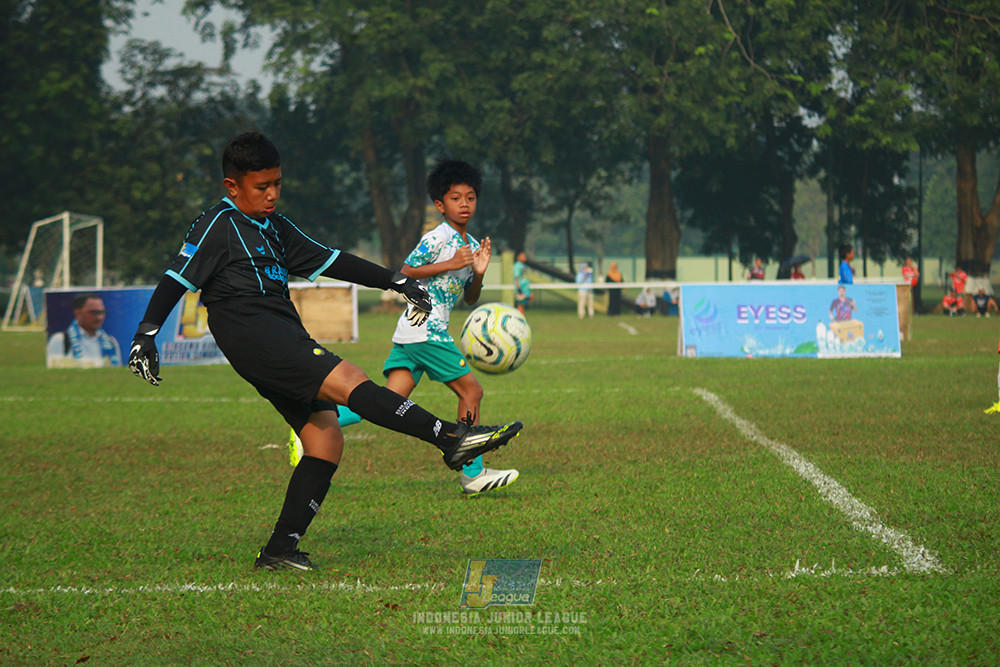 ijl u12 270725 brazillian soccer depok vs rajawali nusantara