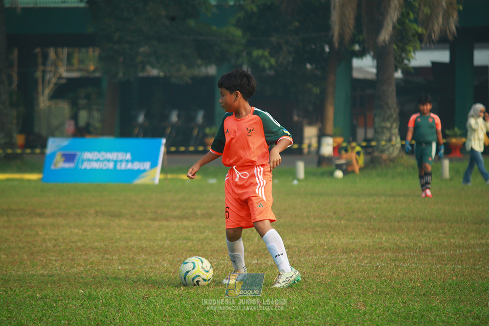 ijl u12 270725 brazillian soccer depok vs rajawali nusantara