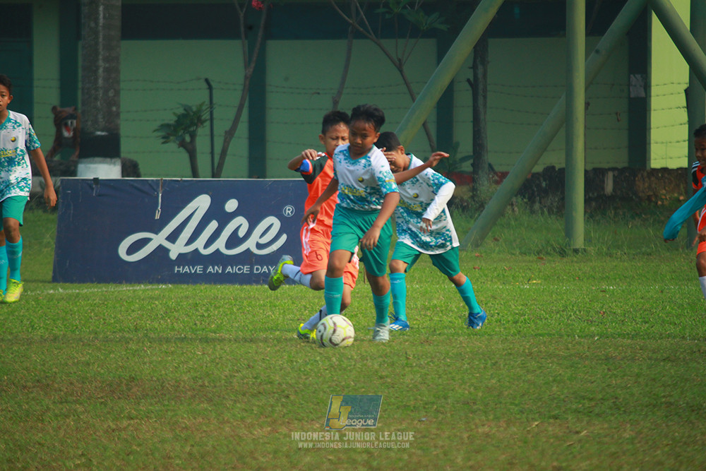ijl u12 270725 brazillian soccer depok vs rajawali nusantara