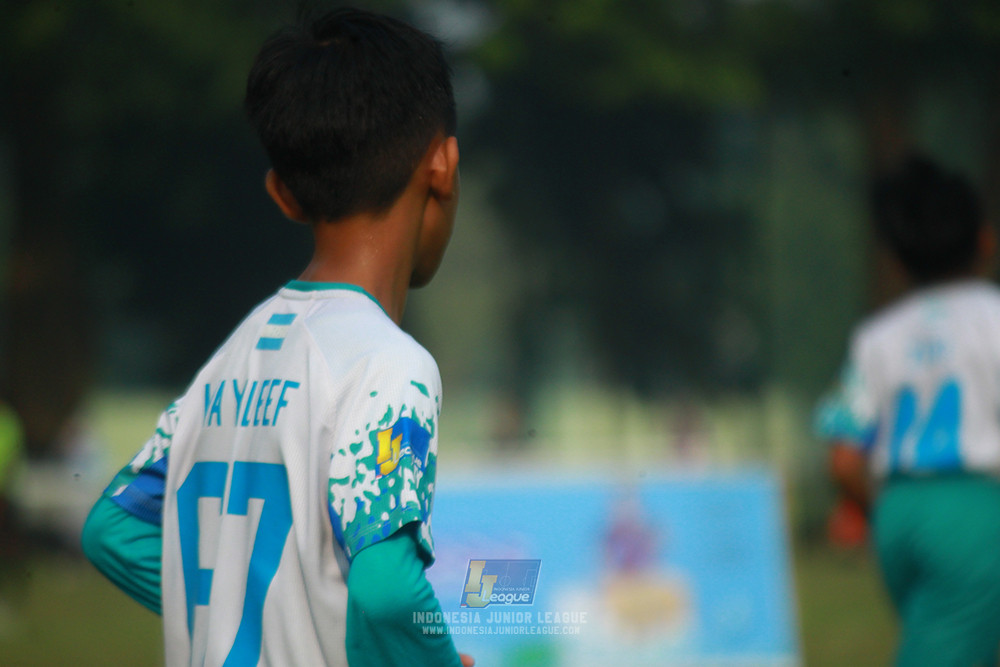 ijl u12 270725 brazillian soccer depok vs rajawali nusantara