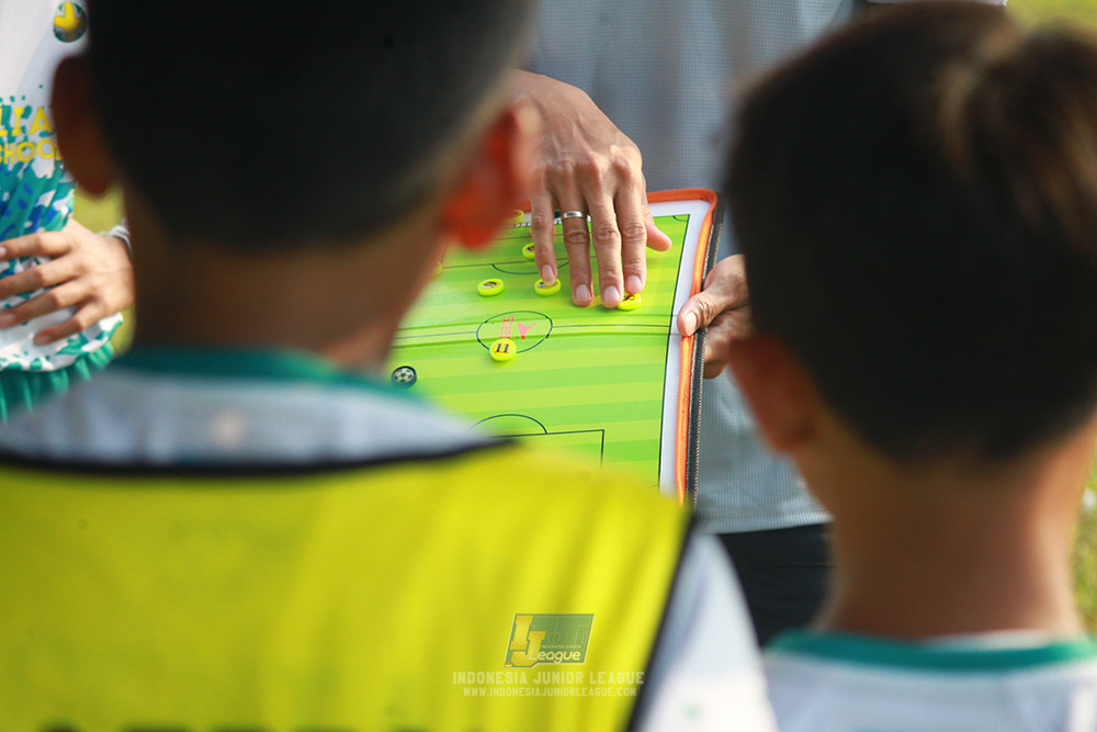 ijl u12 270725 brazillian soccer depok vs rajawali nusantara