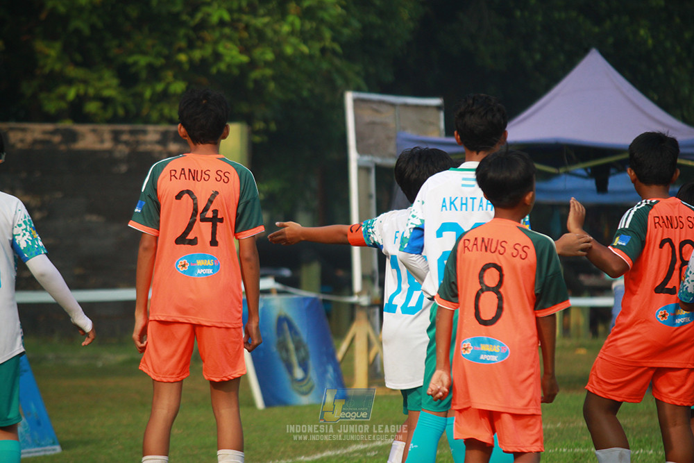 ijl u12 270725 brazillian soccer depok vs rajawali nusantara