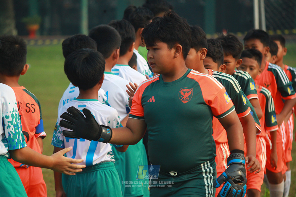 ijl u12 270725 brazillian soccer depok vs rajawali nusantara