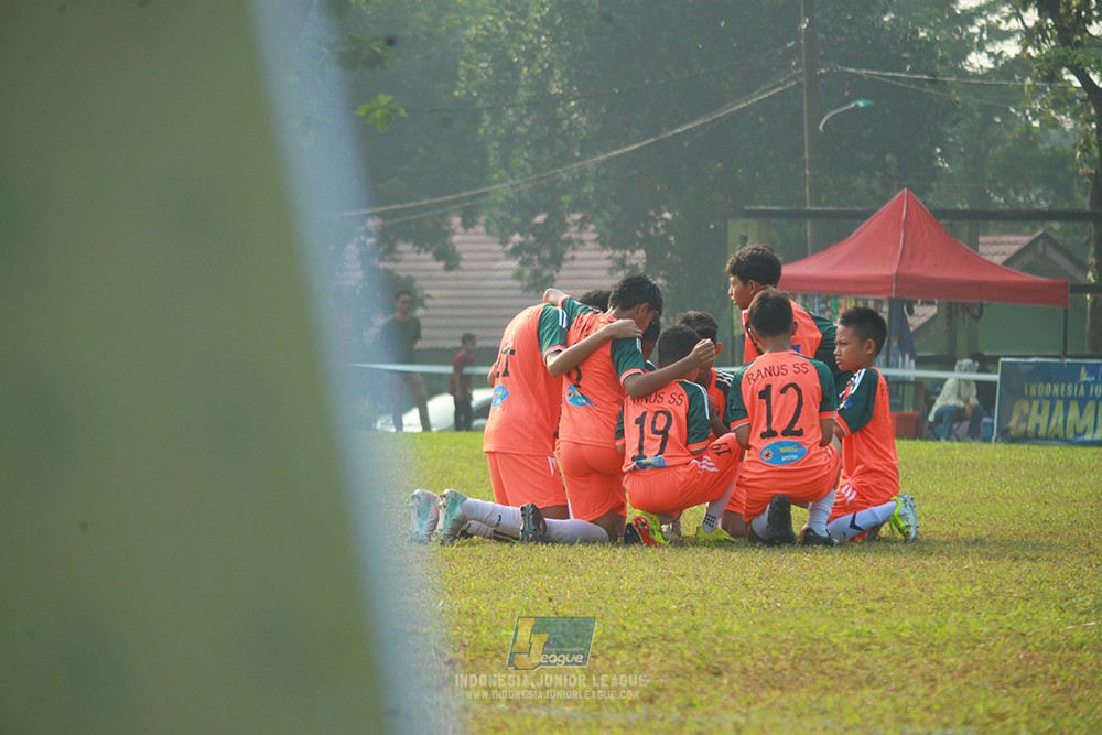 ijl u12 270725 brazillian soccer depok vs rajawali nusantara