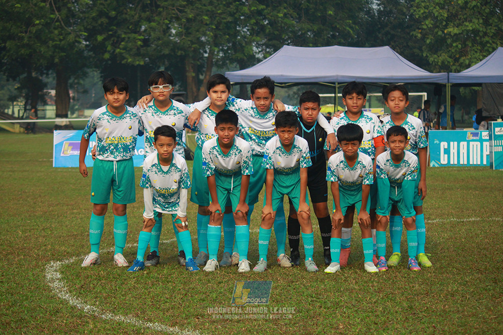 ijl u12 270725 brazillian soccer depok vs rajawali nusantara