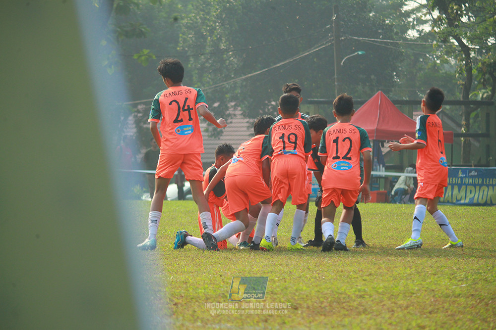 ijl u12 270725 brazillian soccer depok vs rajawali nusantara