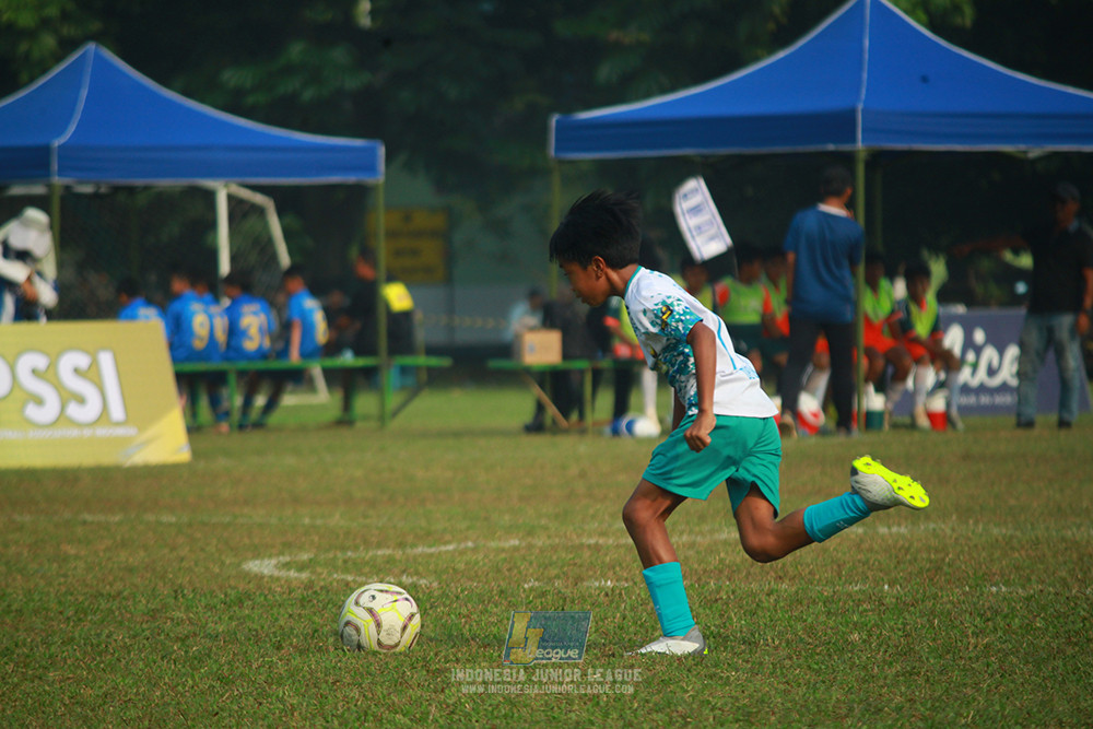ijl u12 270725 brazillian soccer depok vs rajawali nusantara