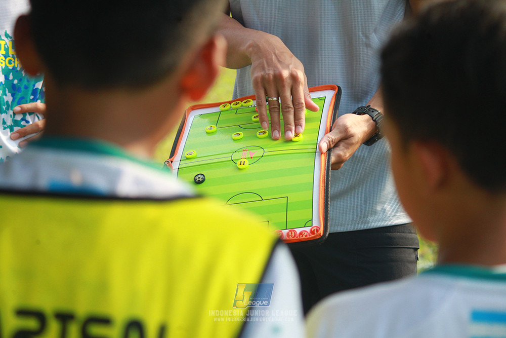 ijl u12 270725 brazillian soccer depok vs rajawali nusantara