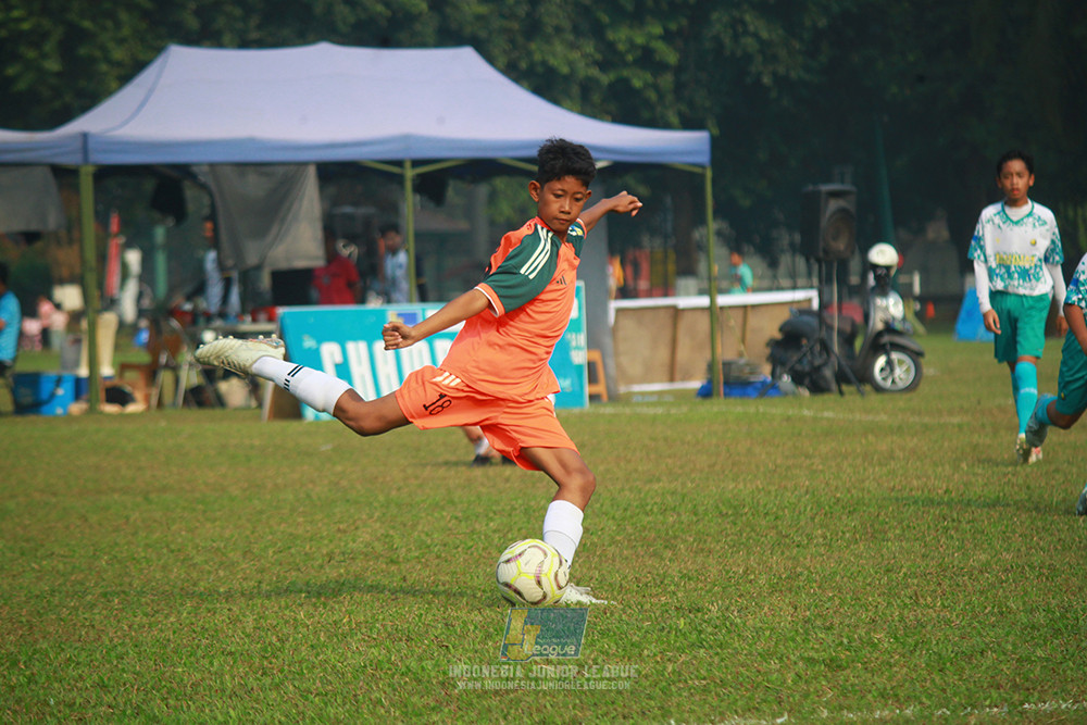 ijl u12 270725 brazillian soccer depok vs rajawali nusantara