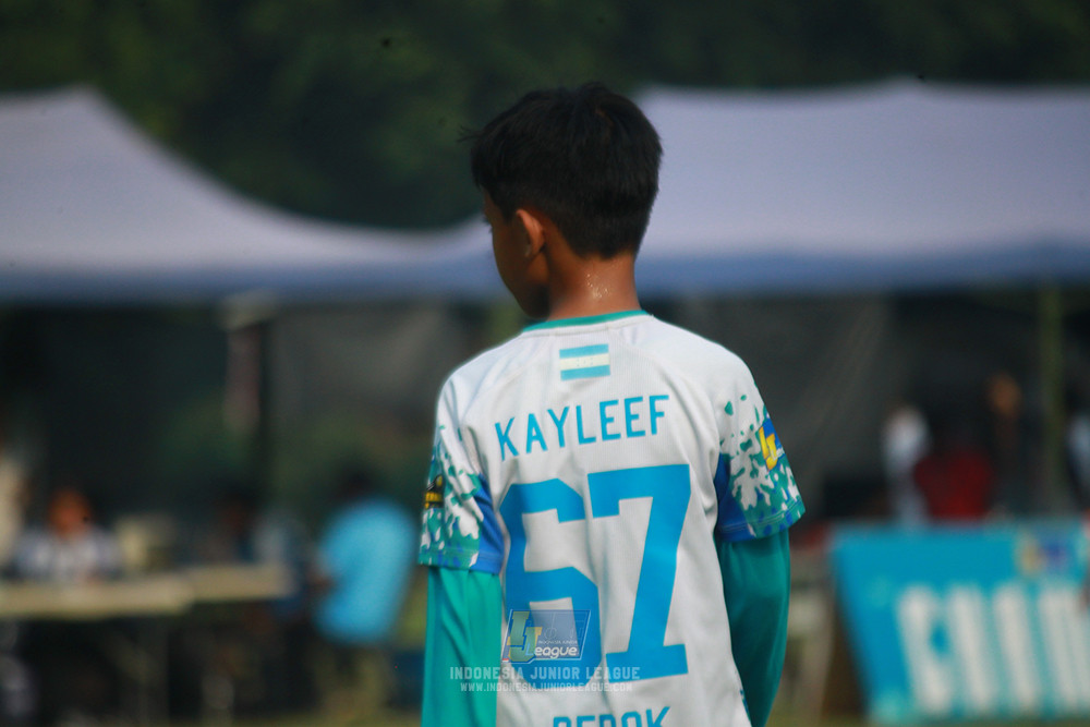 ijl u12 270725 brazillian soccer depok vs rajawali nusantara