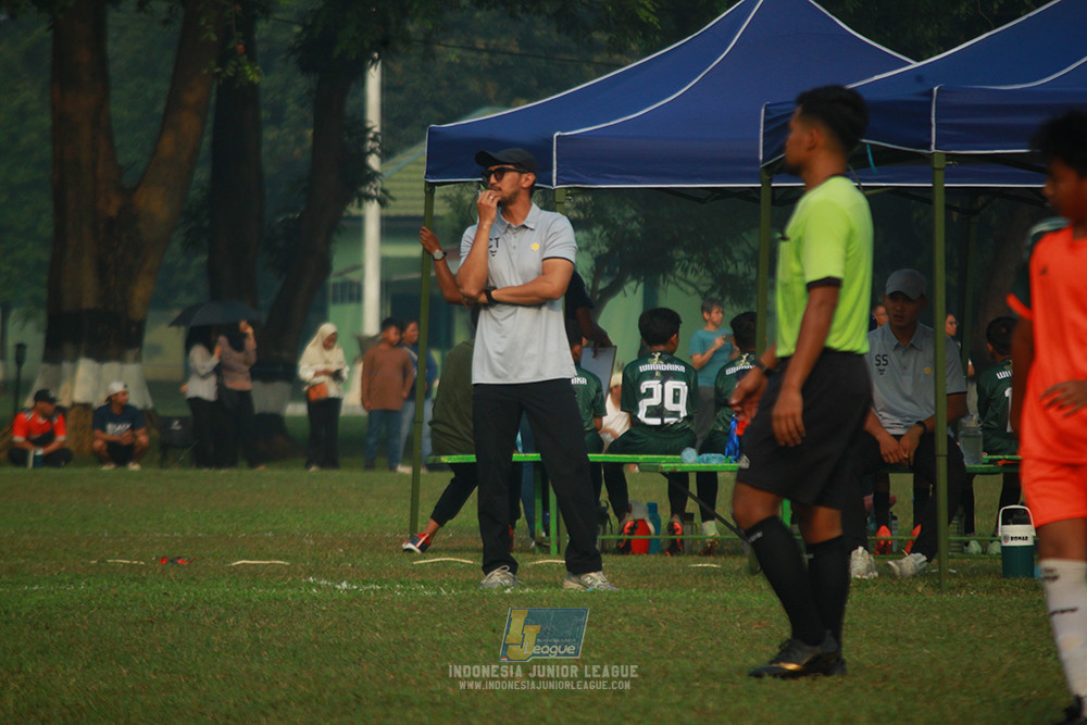 ijl u12 270725 brazillian soccer depok vs rajawali nusantara
