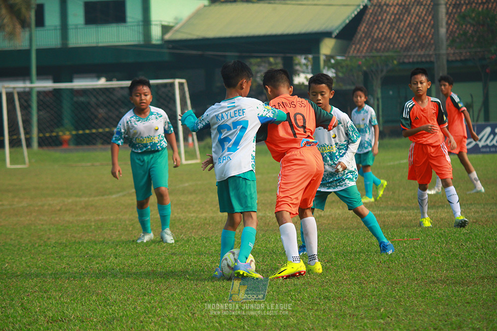 ijl u12 270725 brazillian soccer depok vs rajawali nusantara