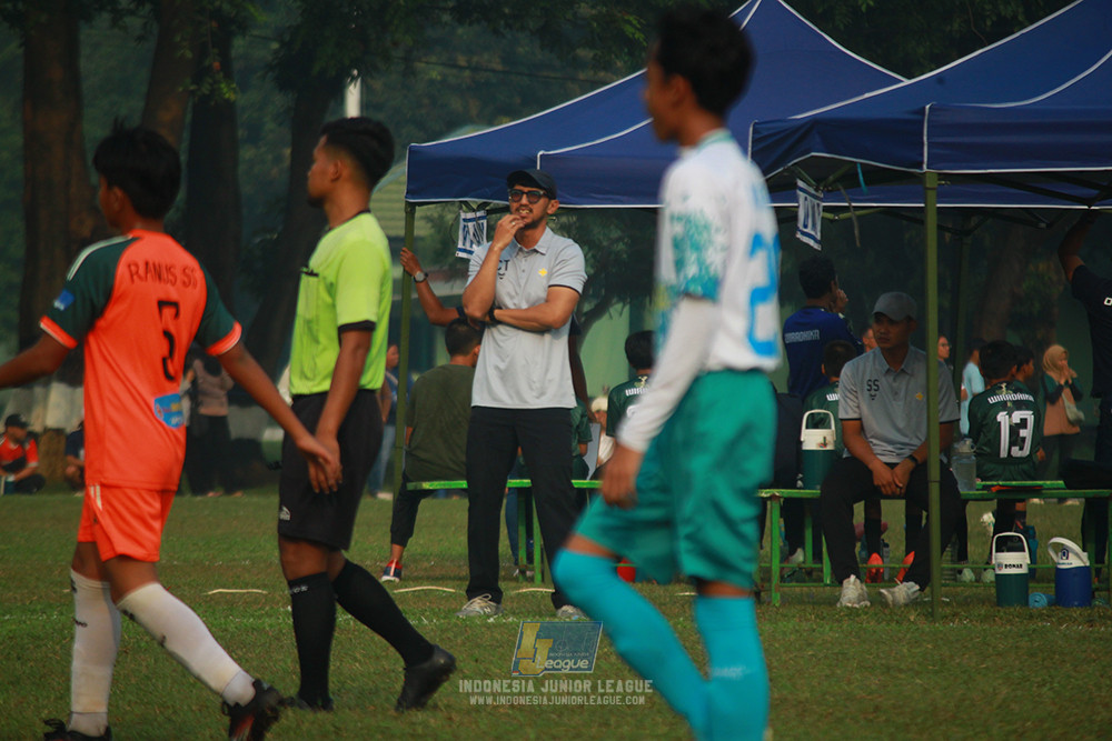 ijl u12 270725 brazillian soccer depok vs rajawali nusantara