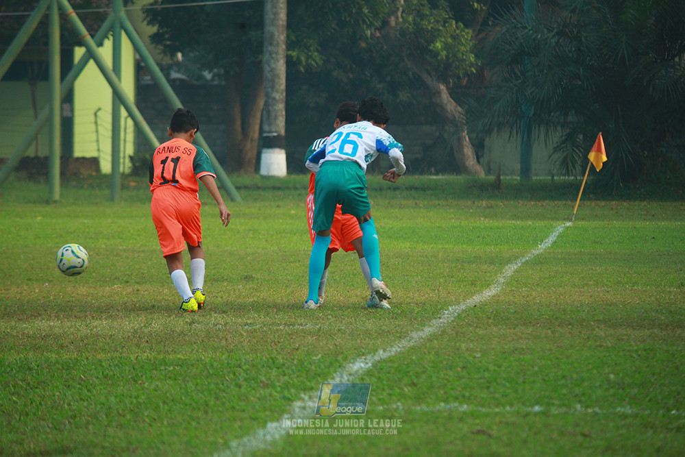 ijl u12 270725 brazillian soccer depok vs rajawali nusantara