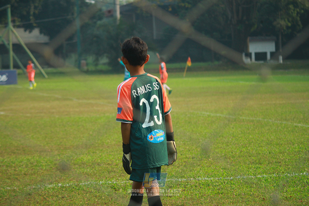 ijl u12 270725 brazillian soccer depok vs rajawali nusantara