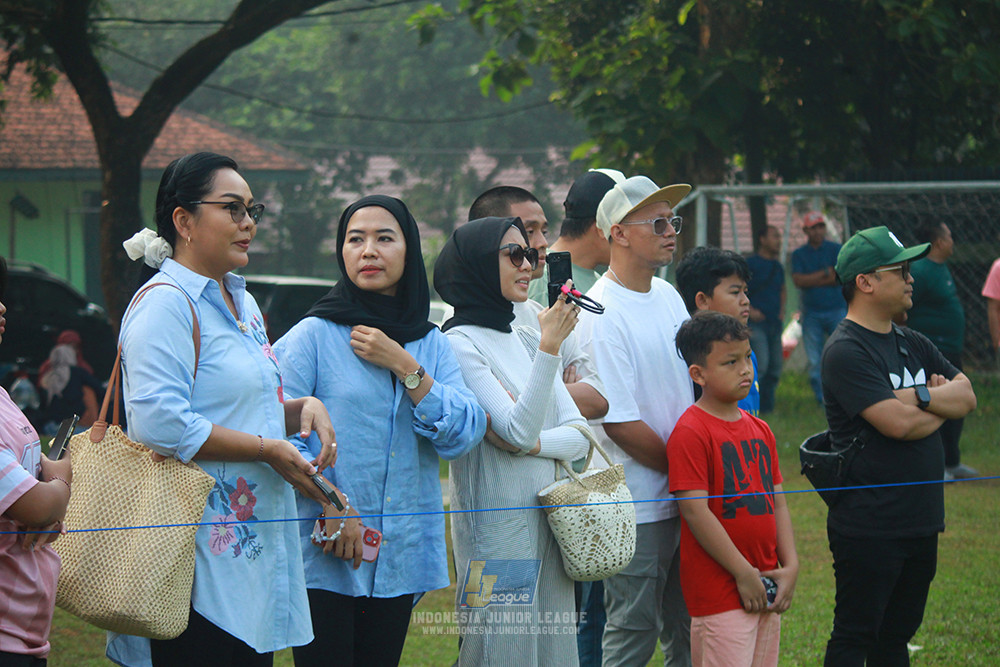 ijl u12 270725 brazillian soccer depok vs rajawali nusantara