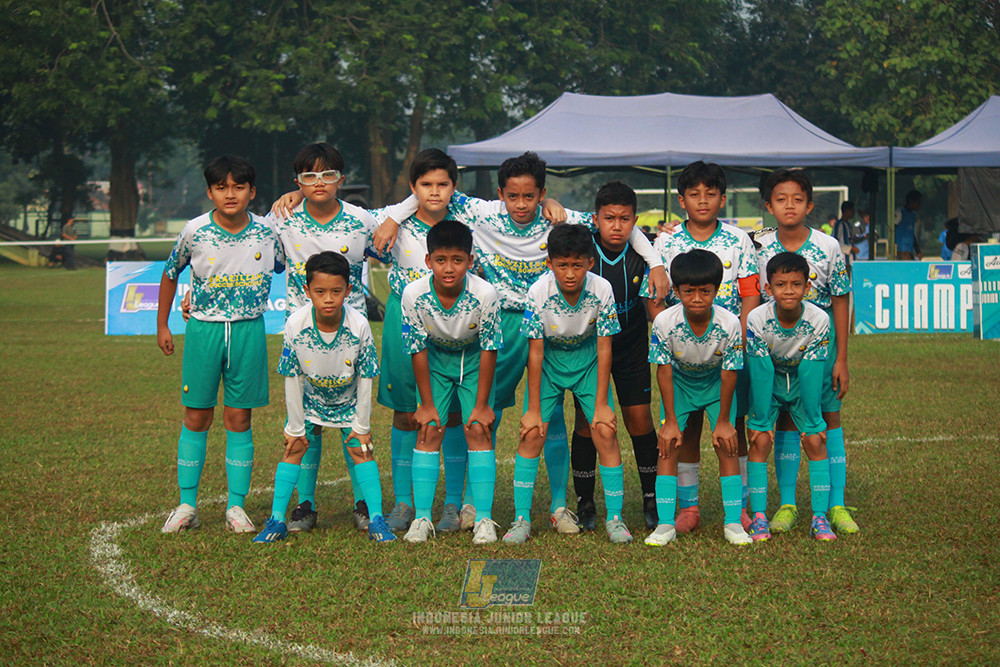 ijl u12 270725 brazillian soccer depok vs rajawali nusantara