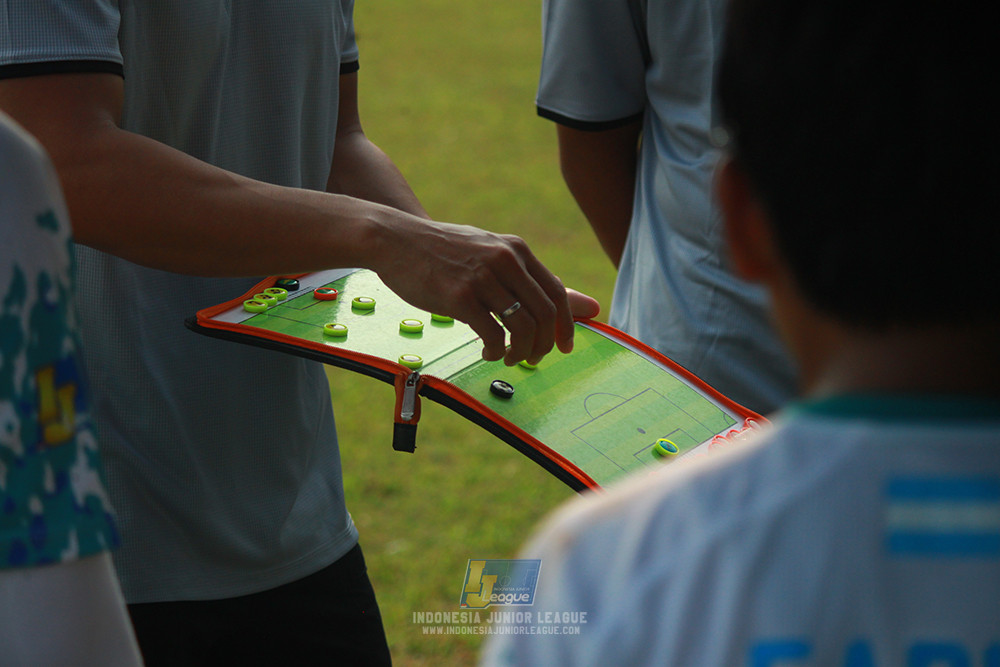 ijl u12 270725 brazillian soccer depok vs rajawali nusantara