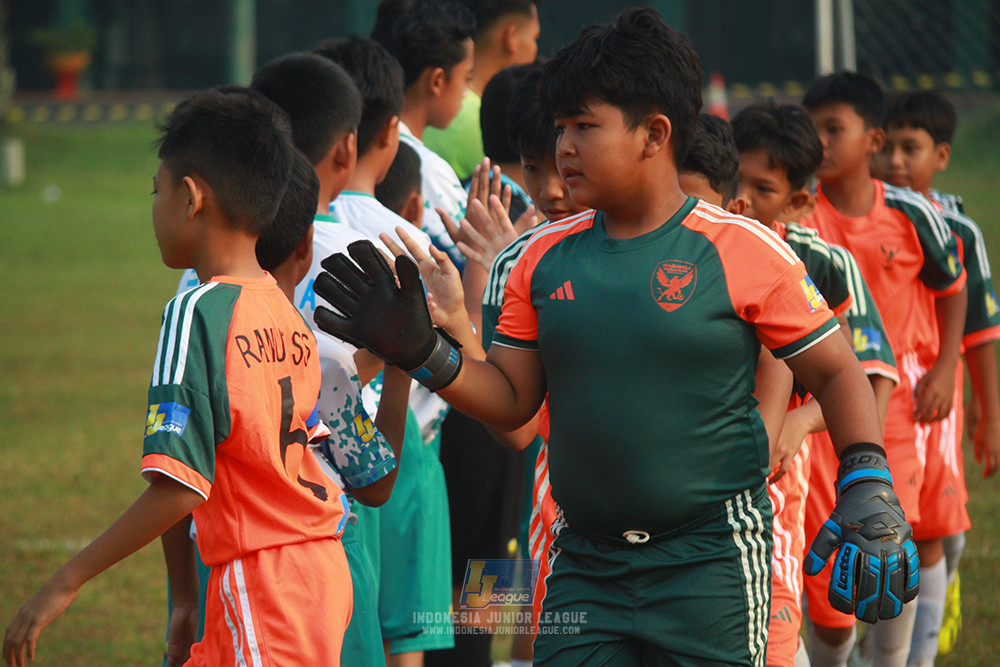 ijl u12 270725 brazillian soccer depok vs rajawali nusantara