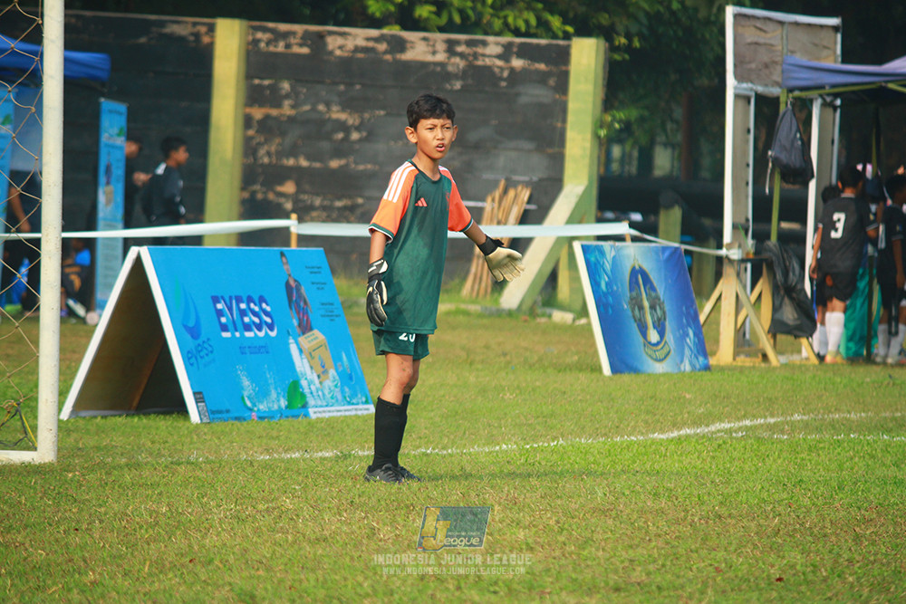 ijl u12 270725 brazillian soccer depok vs rajawali nusantara