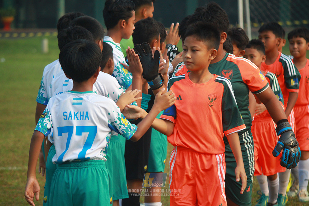 ijl u12 270725 brazillian soccer depok vs rajawali nusantara