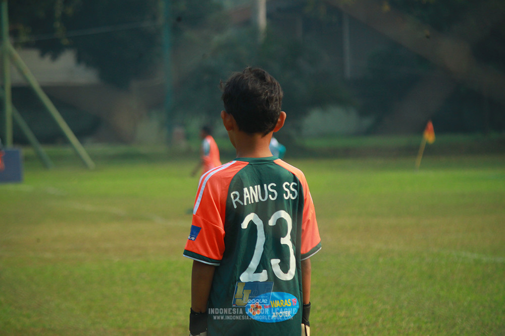 ijl u12 270725 brazillian soccer depok vs rajawali nusantara