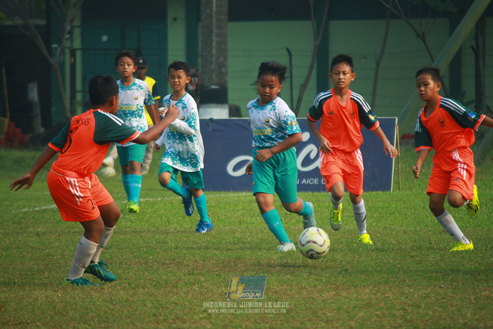ijl u12 270725 brazillian soccer depok vs rajawali nusantara