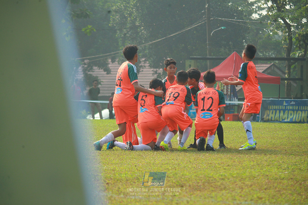 ijl u12 270725 brazillian soccer depok vs rajawali nusantara