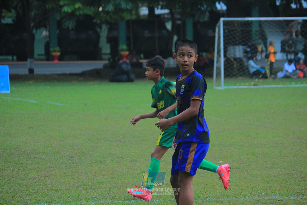 ijl u12 270725 brazillian soccer lfa vs akademi persib bogor