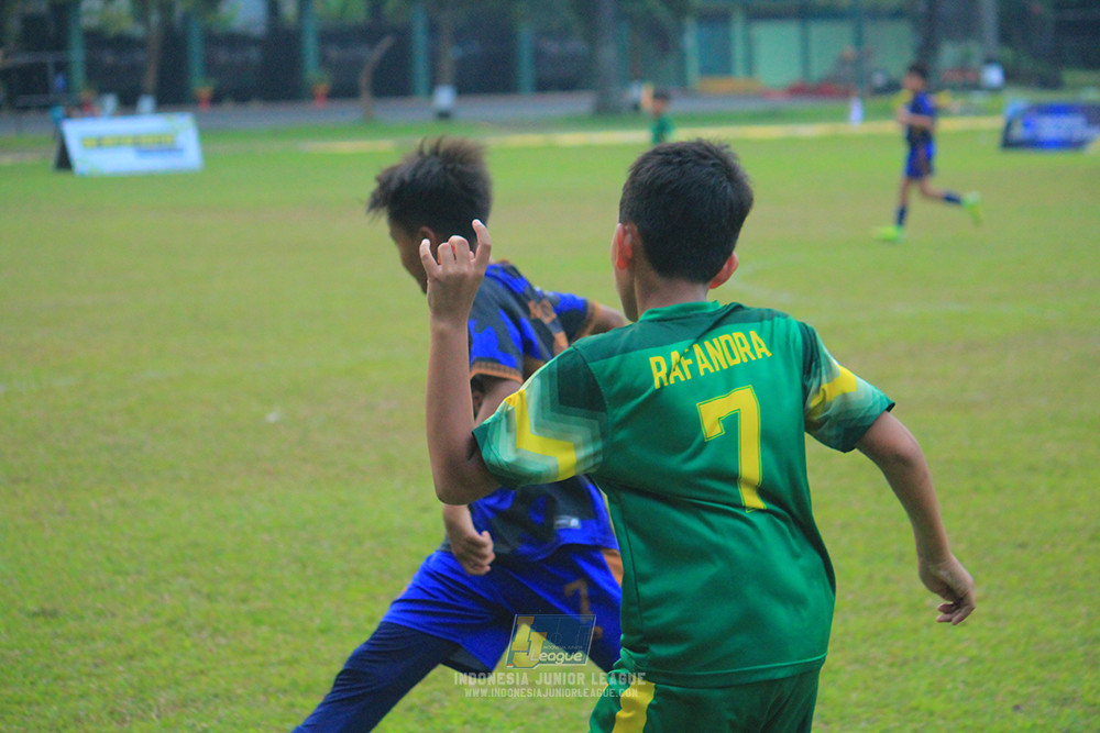 ijl u12 270725 brazillian soccer lfa vs akademi persib bogor