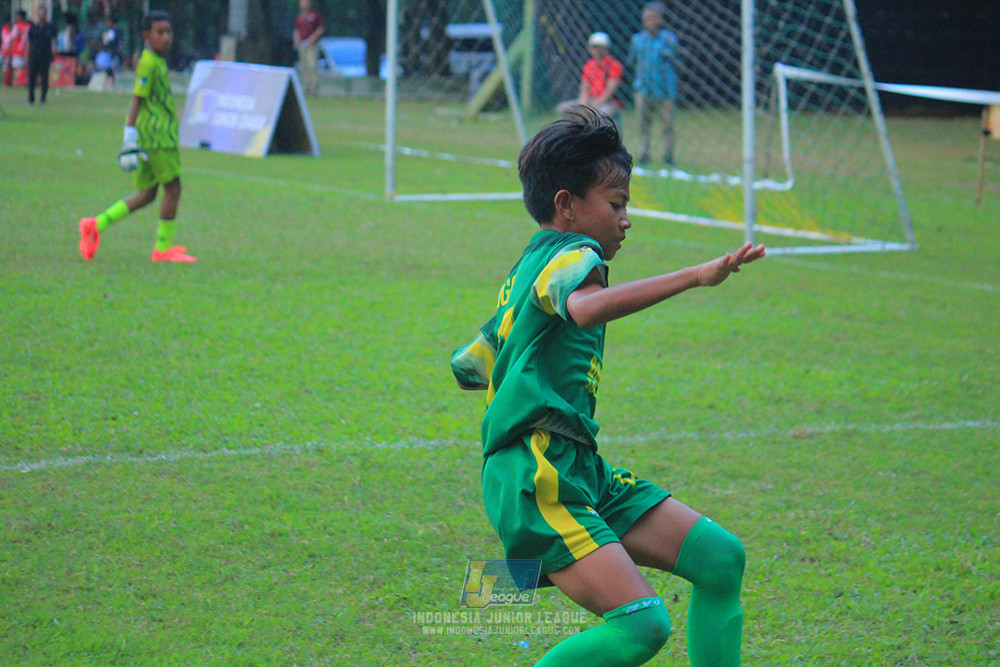 ijl u12 270725 brazillian soccer lfa vs akademi persib bogor