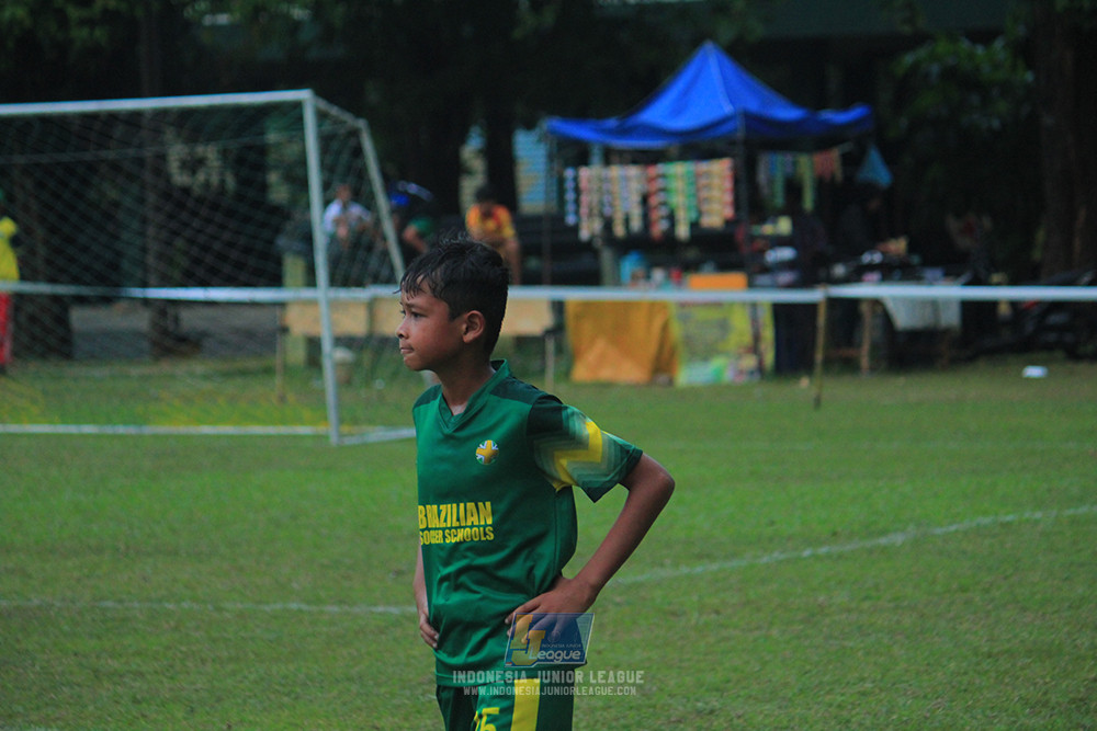 ijl u12 270725 brazillian soccer lfa vs akademi persib bogor