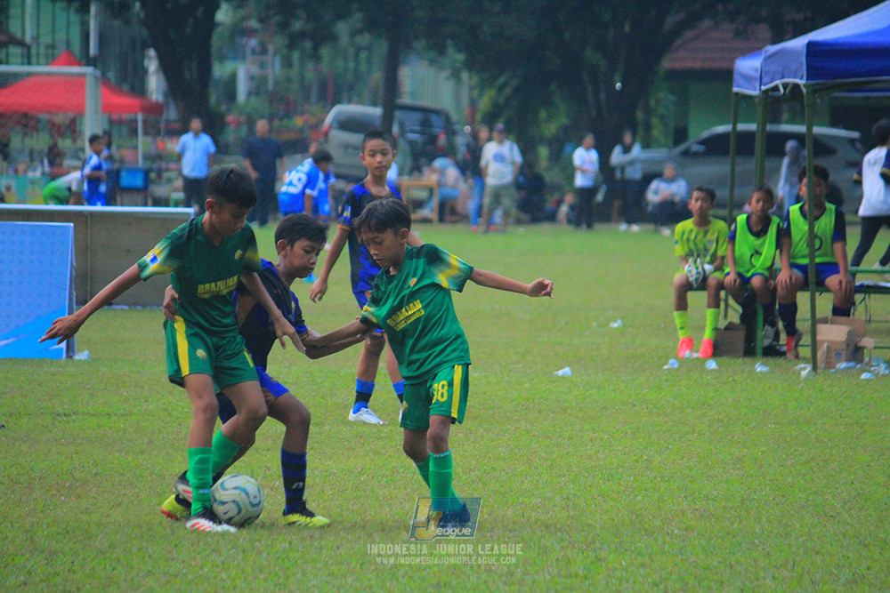 ijl u12 270725 brazillian soccer lfa vs akademi persib bogor