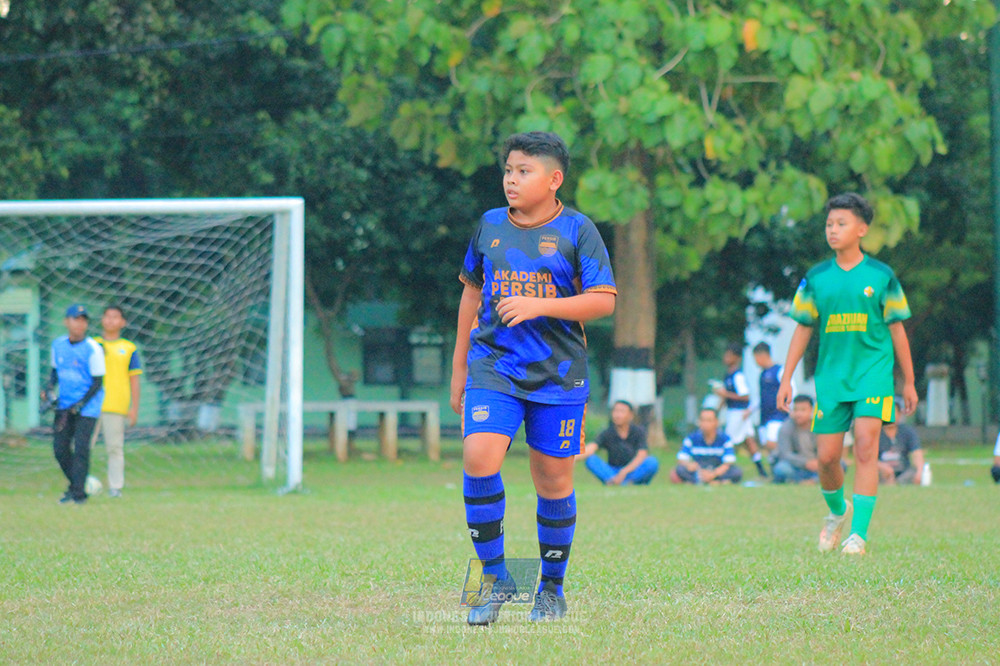 ijl u12 270725 brazillian soccer lfa vs akademi persib bogor