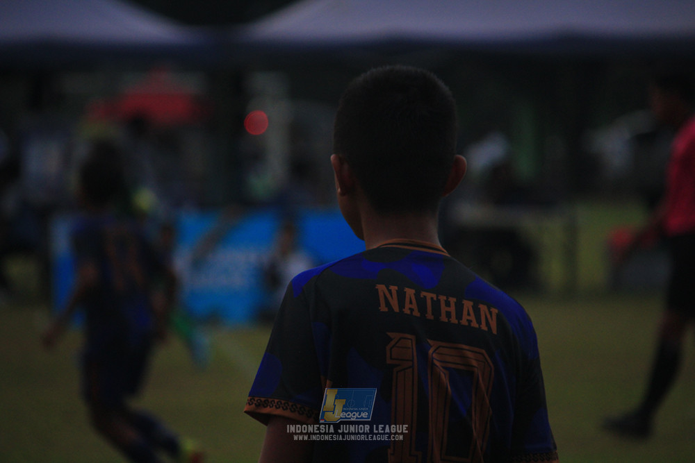 ijl u12 270725 brazillian soccer lfa vs akademi persib bogor